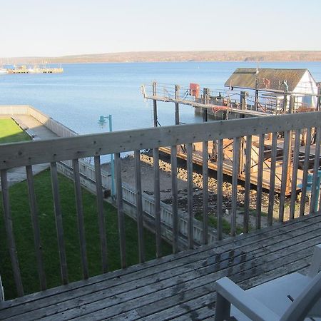 Shoreline Suites Digby Kültér fotó