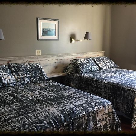 Shoreline Suites Digby Kültér fotó