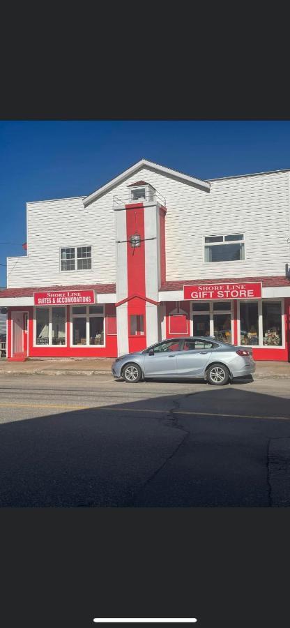 Shoreline Suites Digby Kültér fotó
