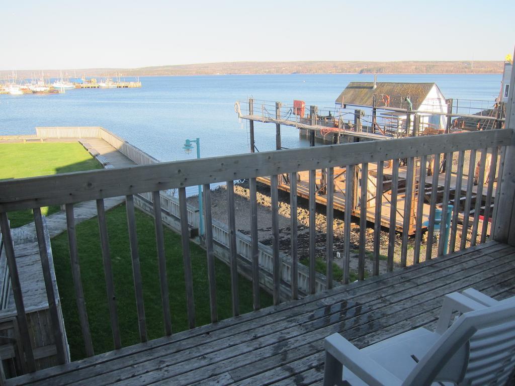 Shoreline Suites Digby Kültér fotó