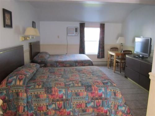 Shoreline Suites Digby Kültér fotó