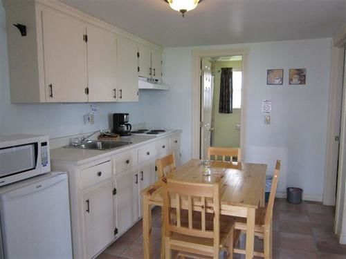 Shoreline Suites Digby Kültér fotó