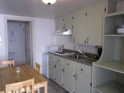 Shoreline Suites Digby Kültér fotó