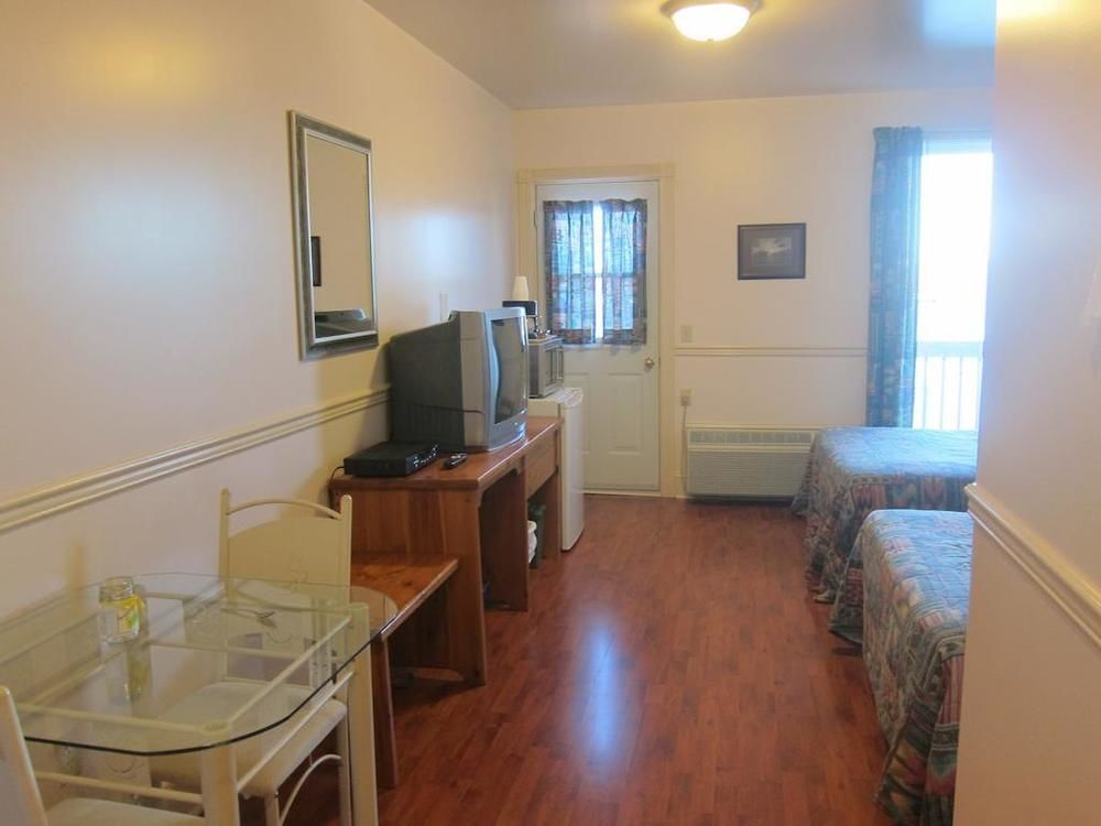 Shoreline Suites Digby Kültér fotó
