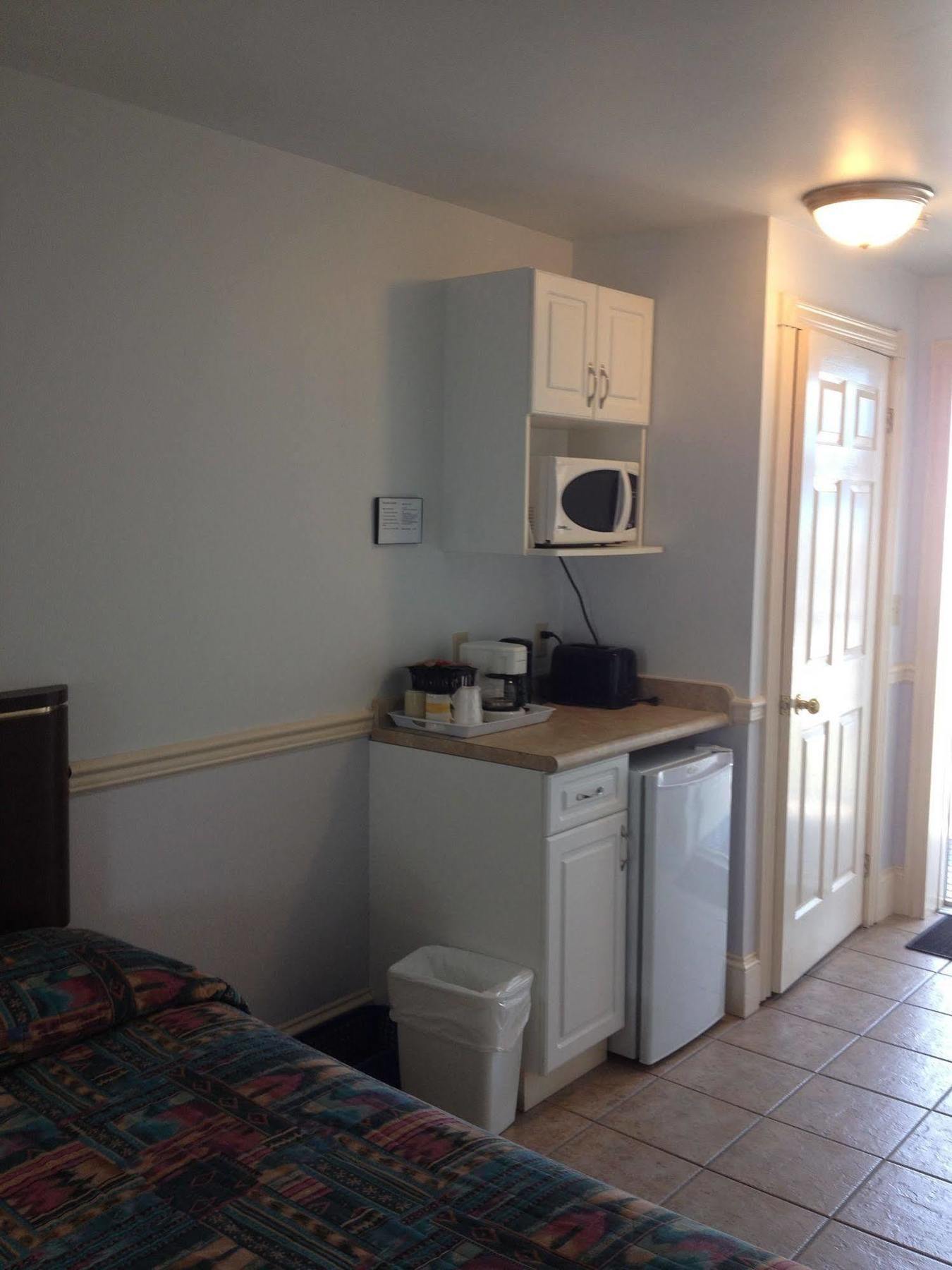 Shoreline Suites Digby Kültér fotó