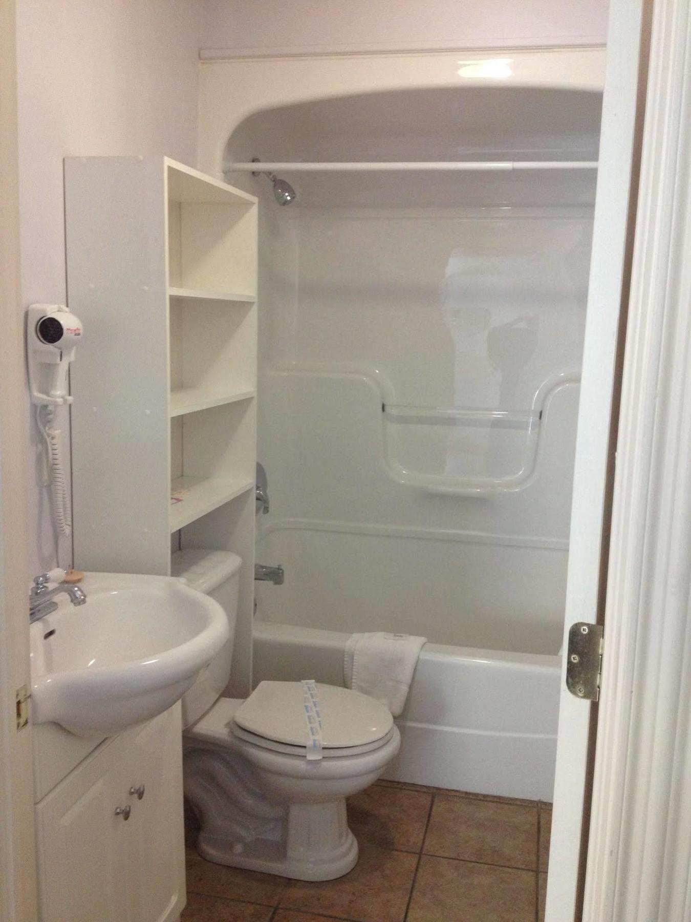 Shoreline Suites Digby Kültér fotó