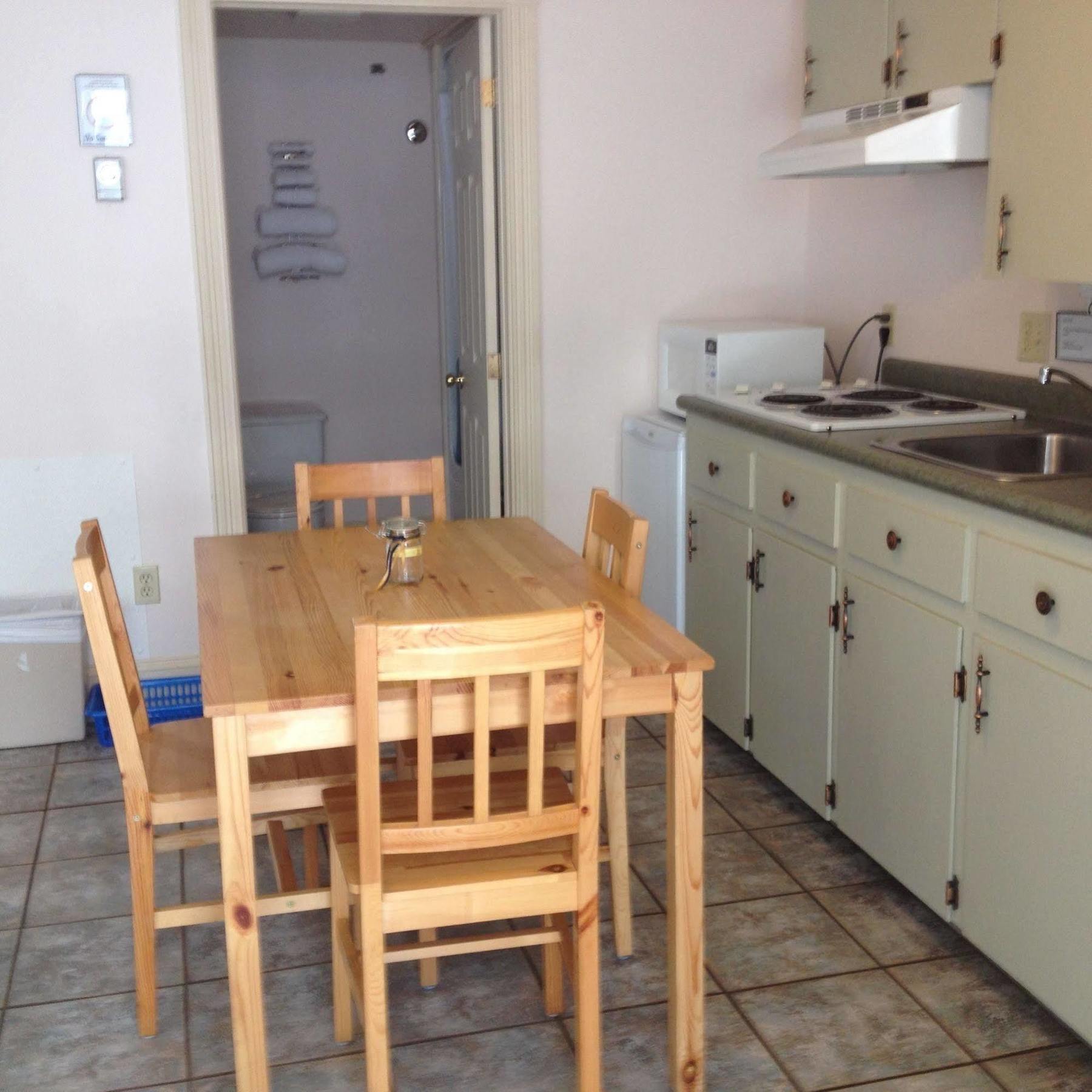 Shoreline Suites Digby Kültér fotó