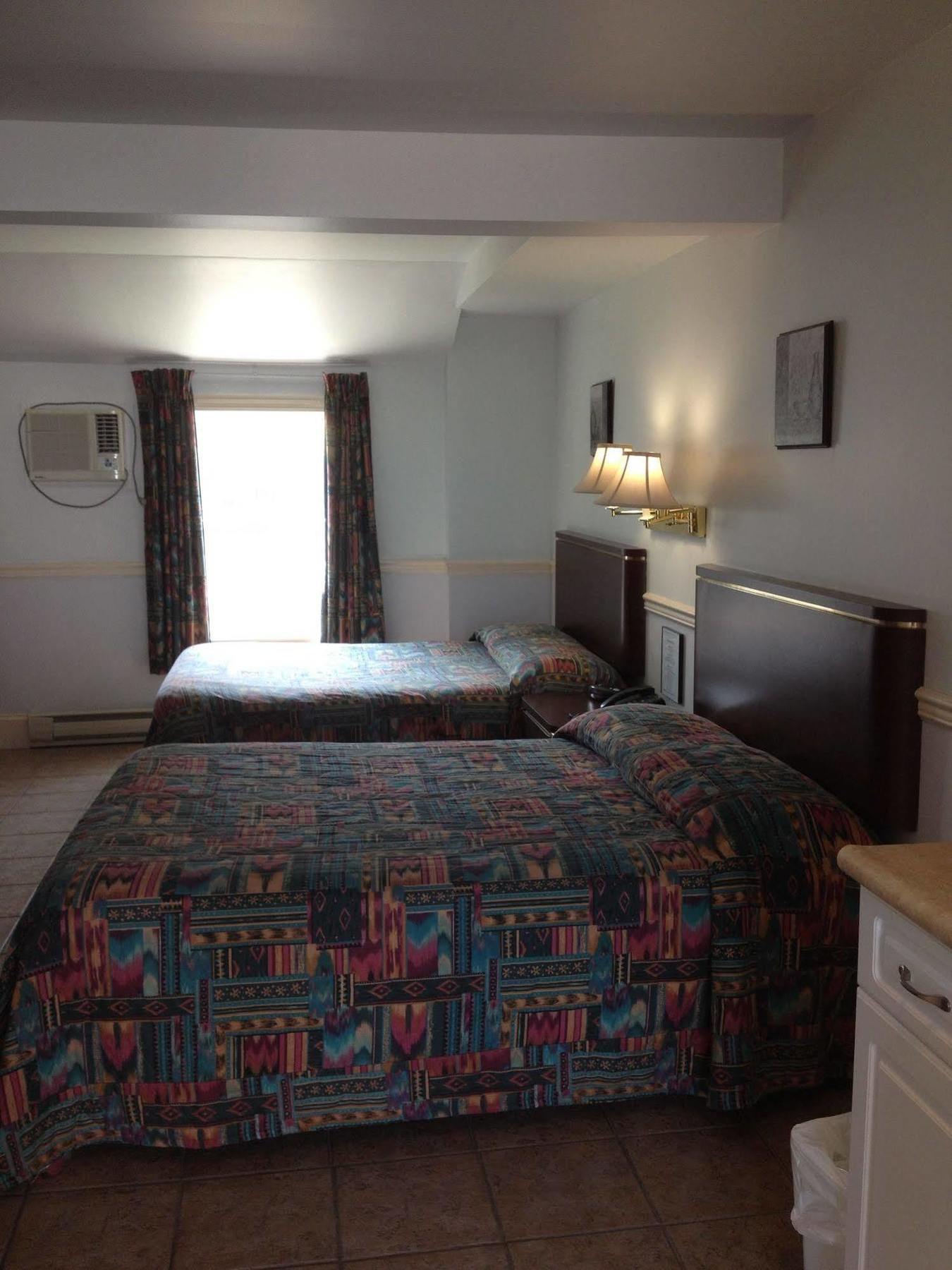 Shoreline Suites Digby Kültér fotó