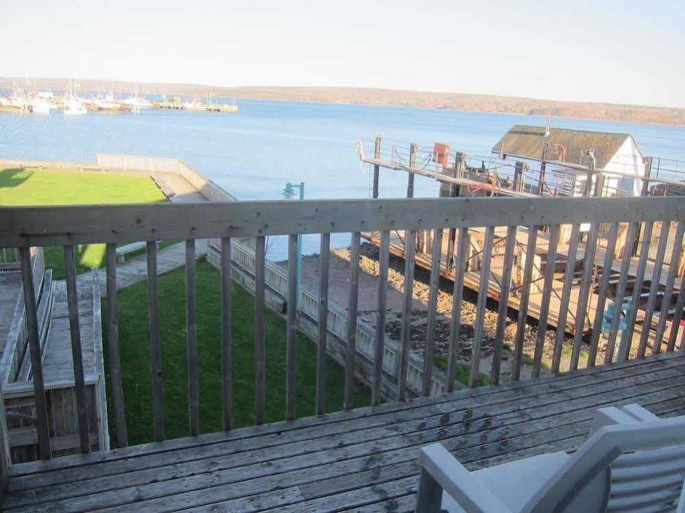 Shoreline Suites Digby Kültér fotó