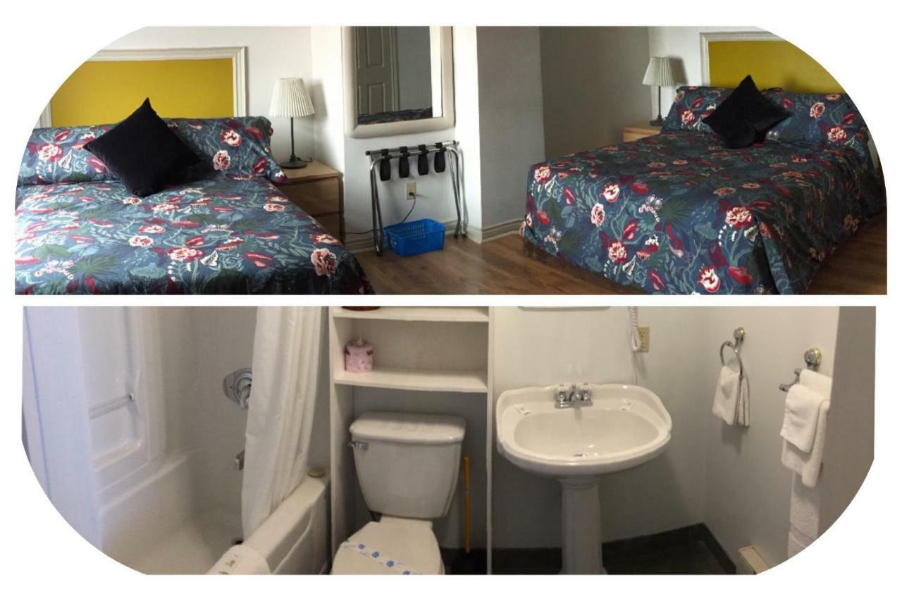 Shoreline Suites Digby Kültér fotó