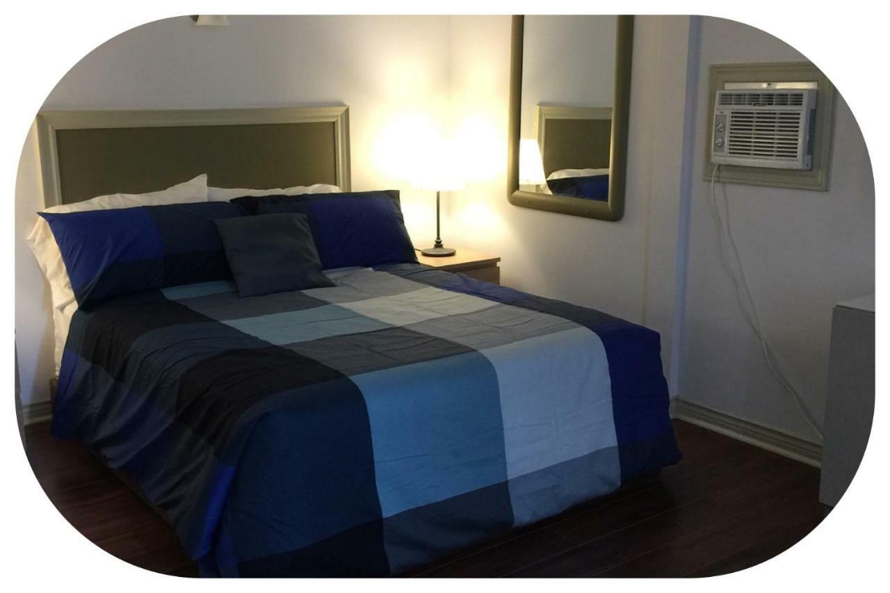Shoreline Suites Digby Kültér fotó