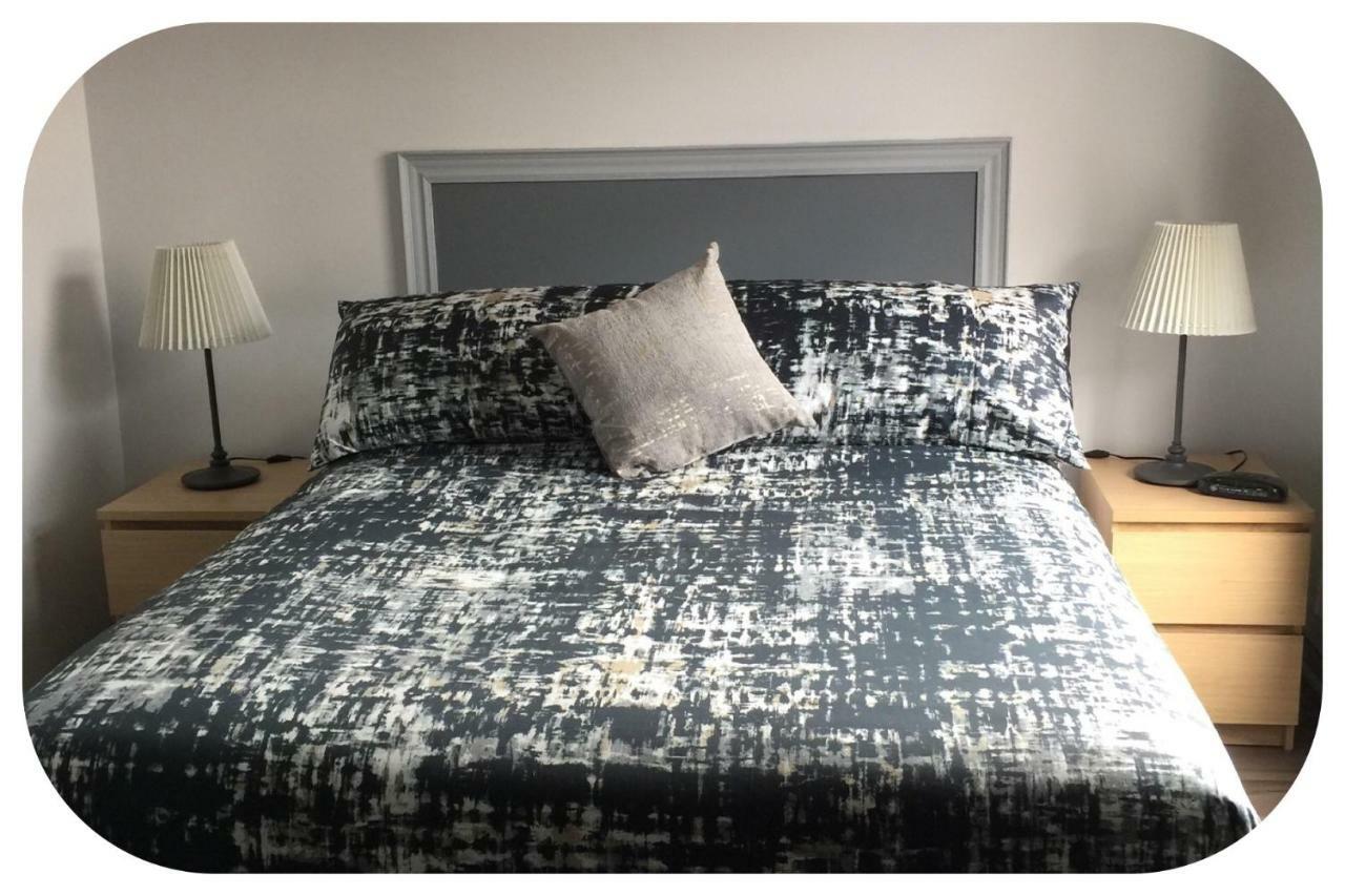 Shoreline Suites Digby Kültér fotó