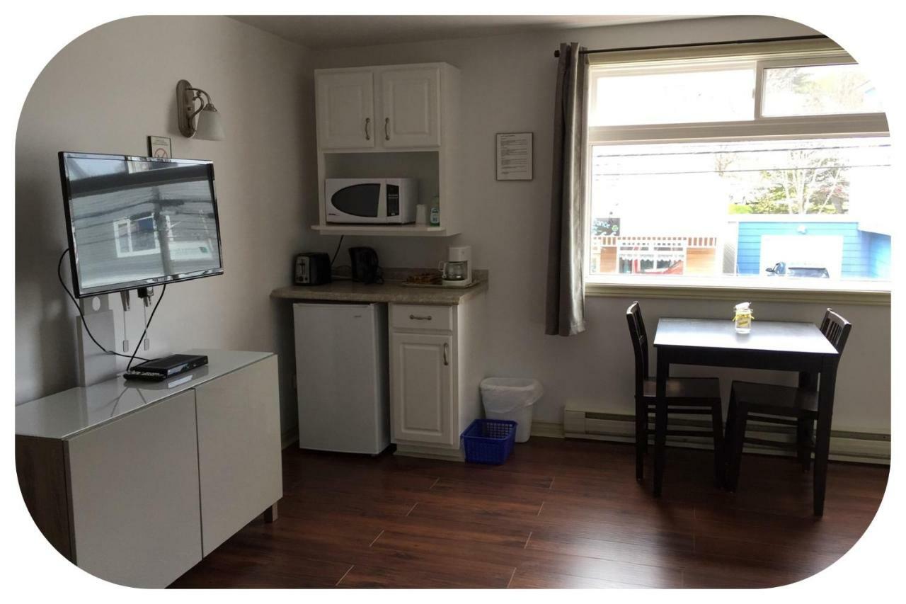 Shoreline Suites Digby Kültér fotó