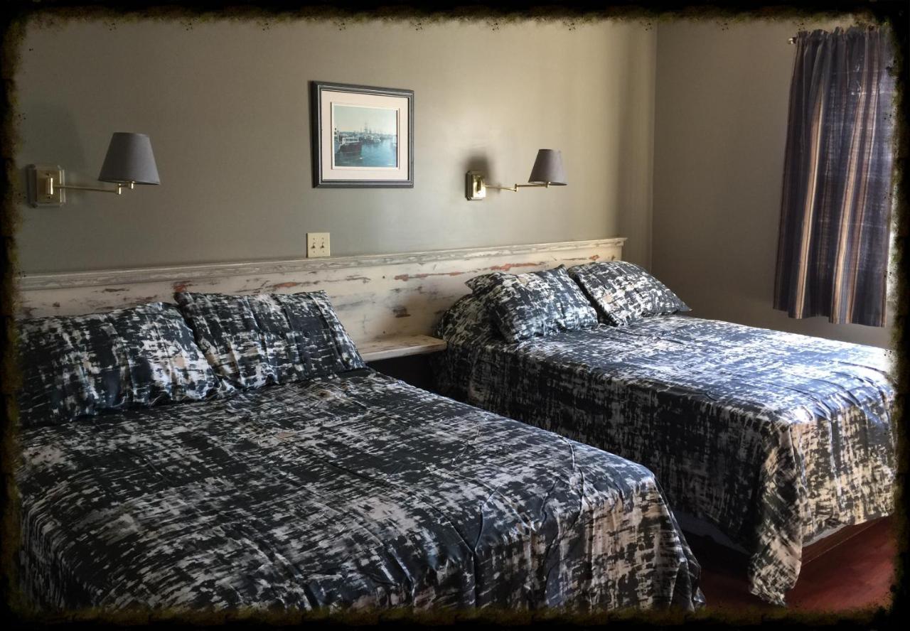Shoreline Suites Digby Kültér fotó