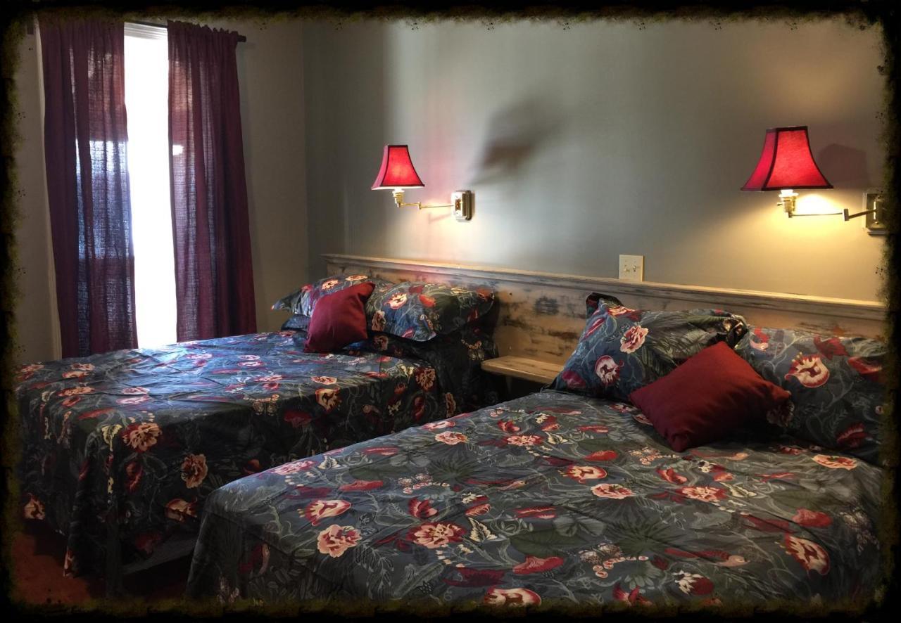 Shoreline Suites Digby Kültér fotó